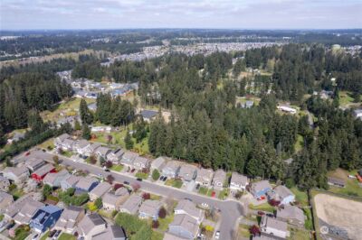 0 (Lot 2) 95th Avenue Ct E, Graham, WA 98338 - Photo 9