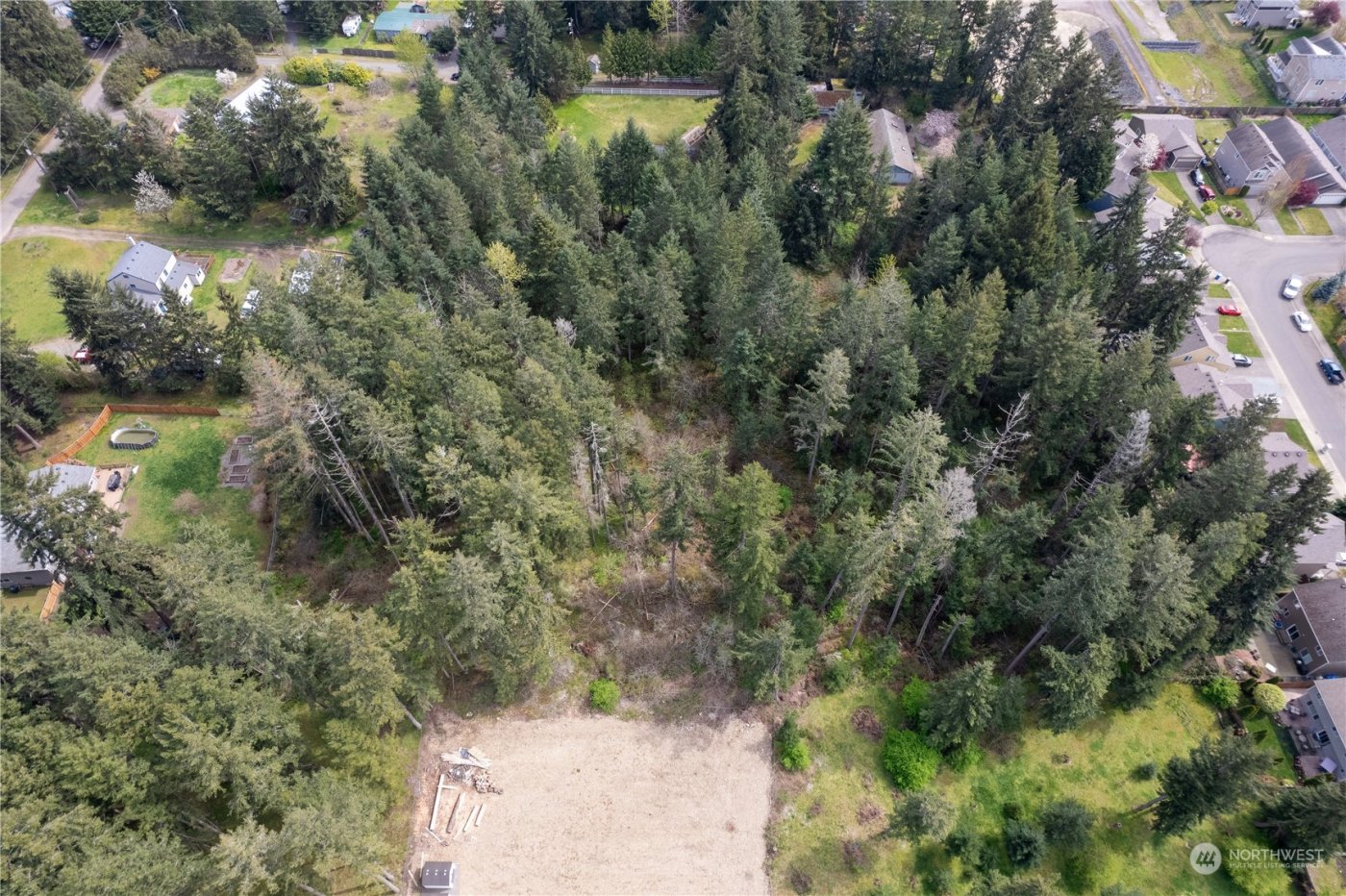 0 (Lot 3) 95th Avenue Ct E, Graham, WA 98338
