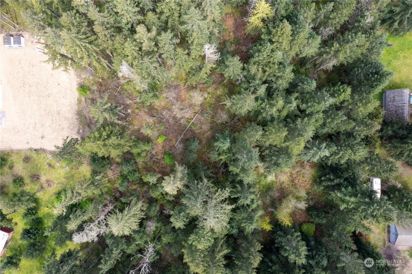 0 (Lot 3) 95th Avenue Ct E, Graham, WA 98338