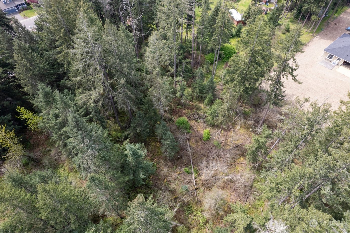 0 (Lot 3) 95th Avenue Ct E, Graham, WA 98338