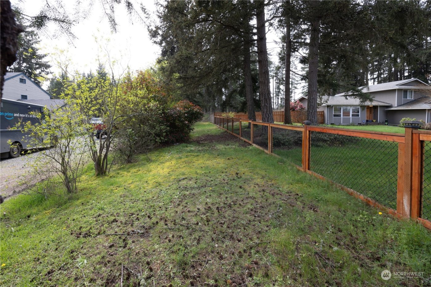 0 (Lot 3) 95th Avenue Ct E, Graham, WA 98338