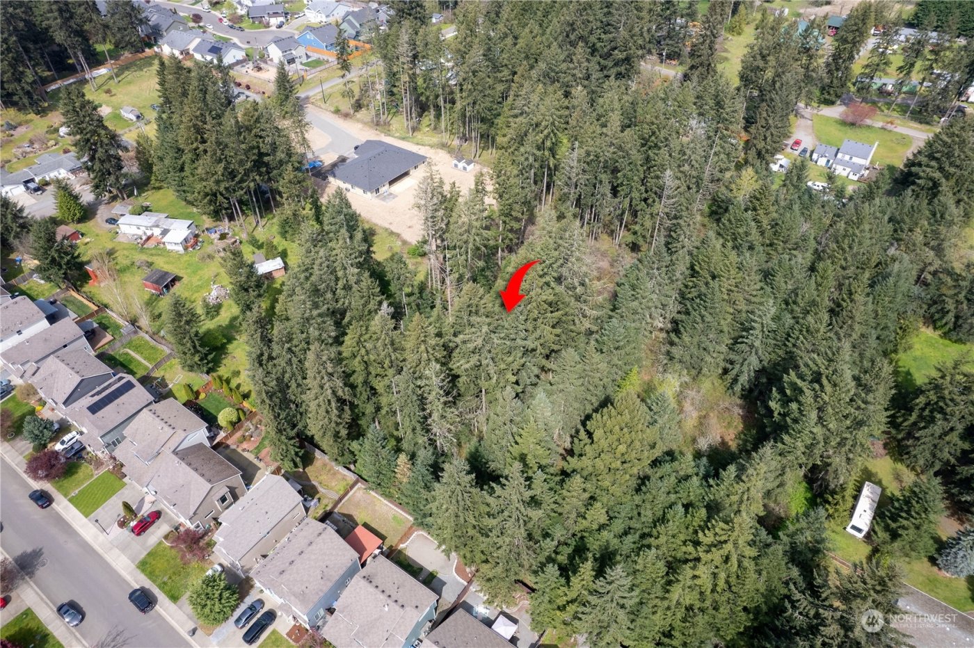 0 (Lot 3) 95th Avenue Ct E, Graham, WA 98338