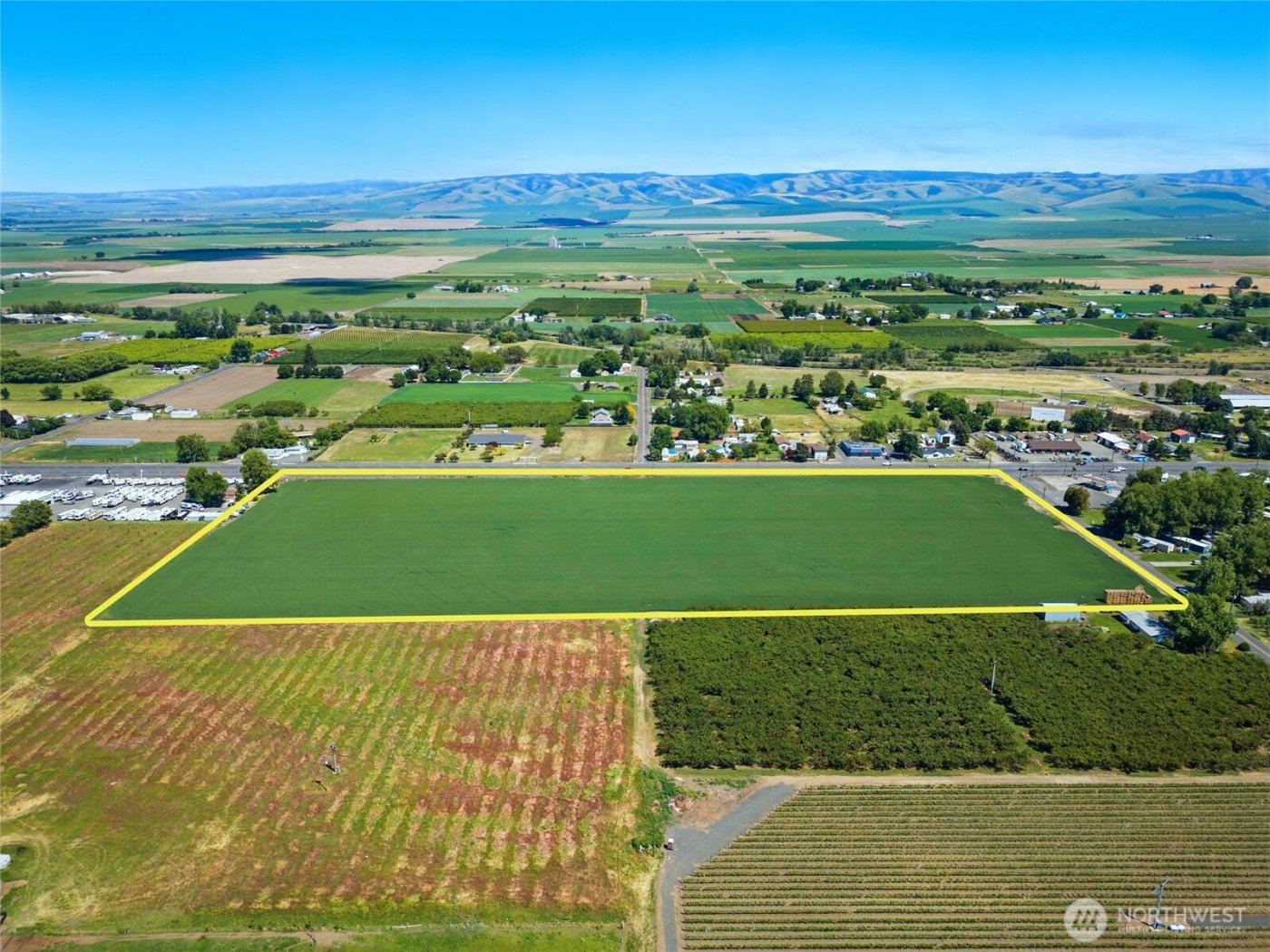 84658 Highway 11 , Milton-Freewater, OR 97862