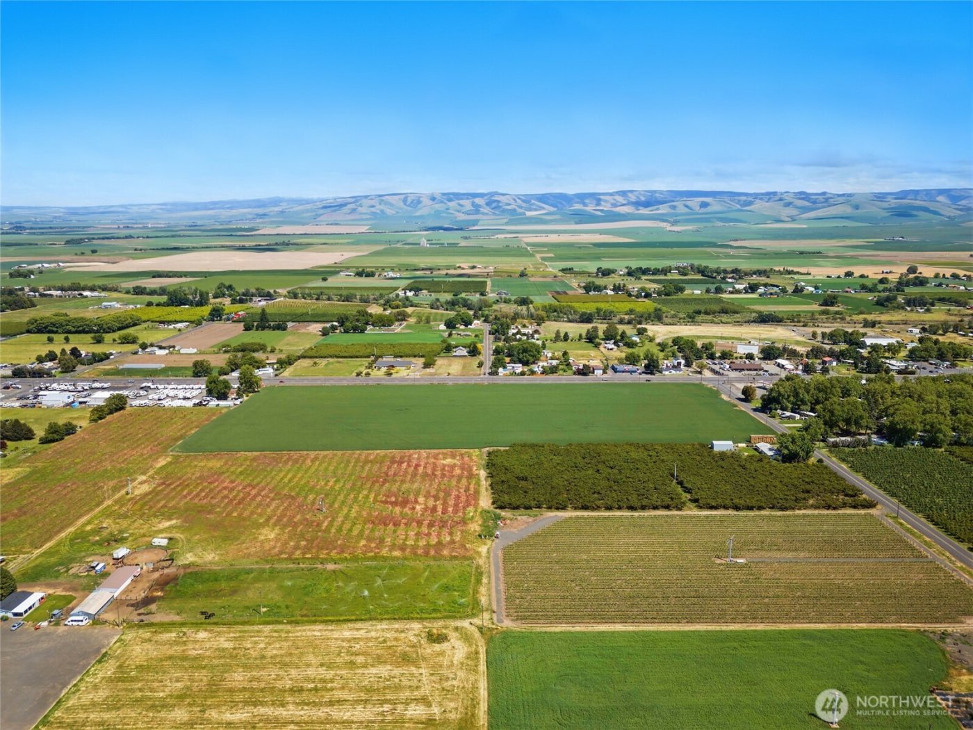 84658 Highway 11 , Milton-Freewater, OR 97862