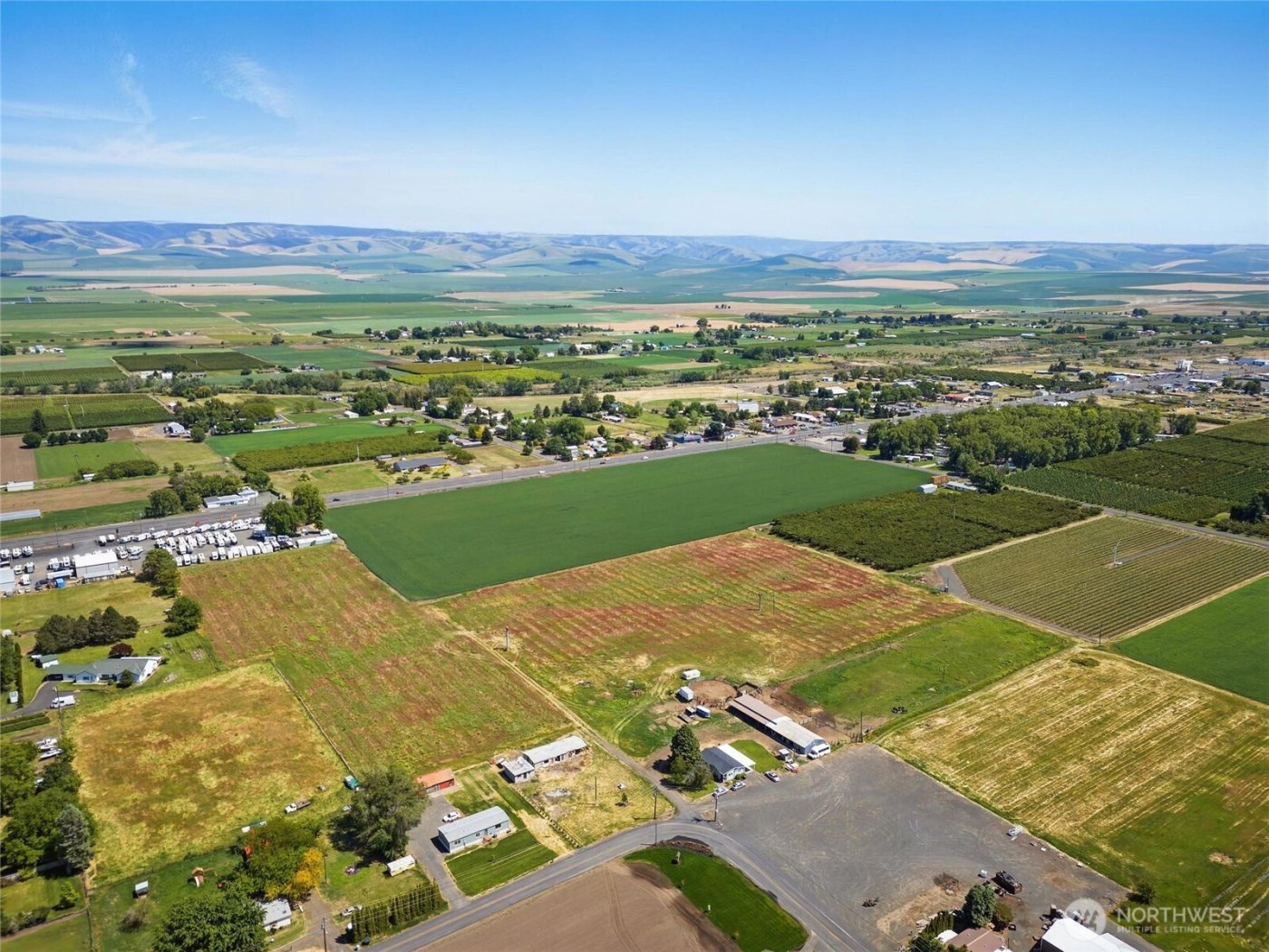 84658 Highway 11 , Milton-Freewater, OR 97862