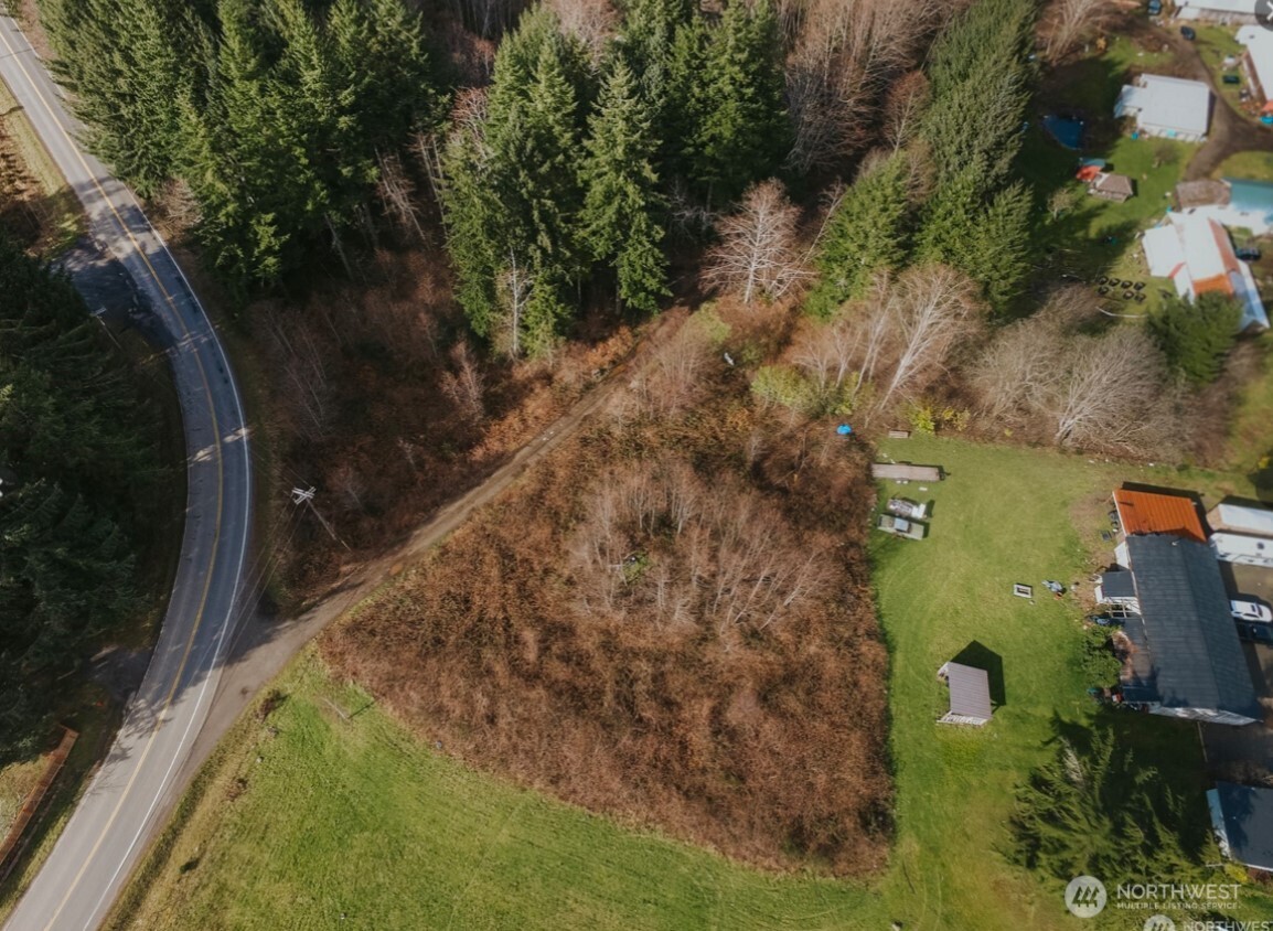 9999 Merchant Road , Forks, WA 98331