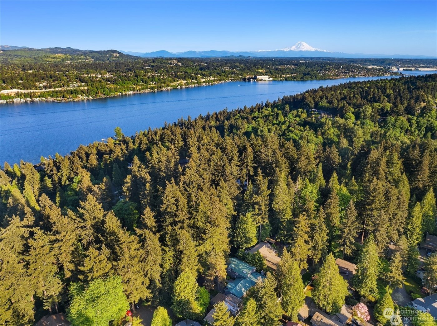 0 XX23 91 st Avenue SE, Mercer Island, WA 98040