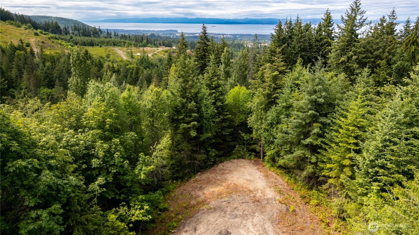 9999 S Old Mill Road , Port Angeles, WA 98362