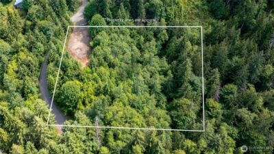 9999 S Old Mill Road , Port Angeles, WA 98362 - Photo 8