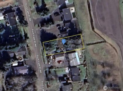 572 DUCK LAKE Drive NE, Ocean Shores, WA 98569 - Photo 14