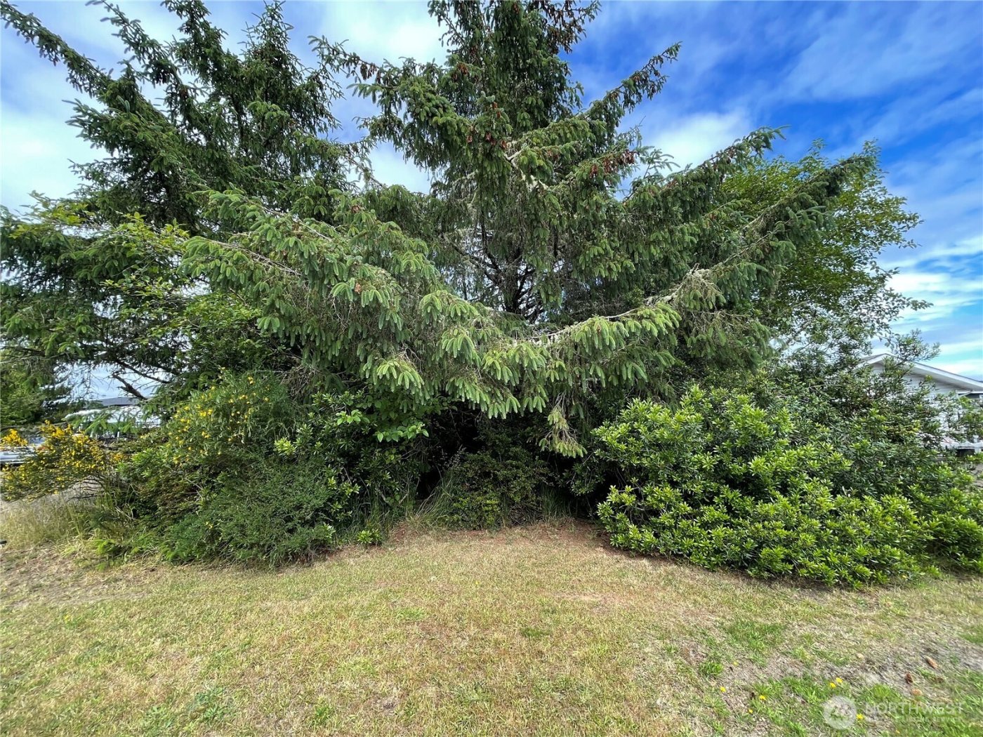 572 DUCK LAKE Drive NE, Ocean Shores, WA 98569