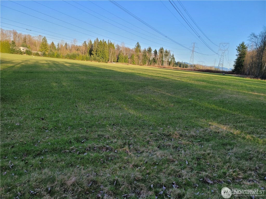 0 2151xx Harksell Road , Ferndale, WA 98248