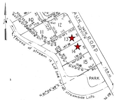 0 Sauk Road , Rockport, WA 98237 - Photo 9