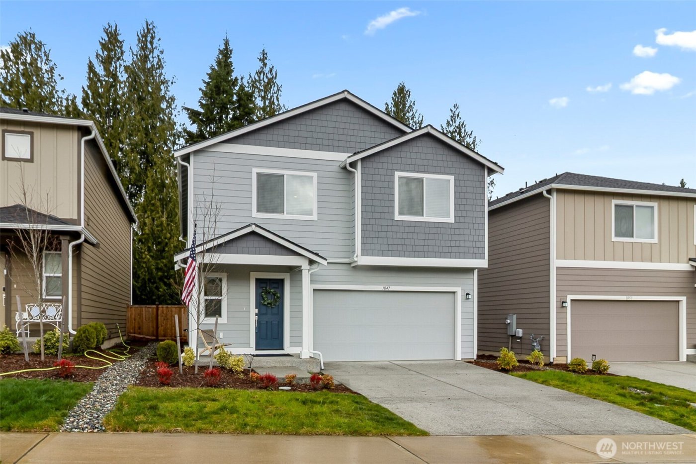 1047 17th Avenue , Sultan, WA 98294