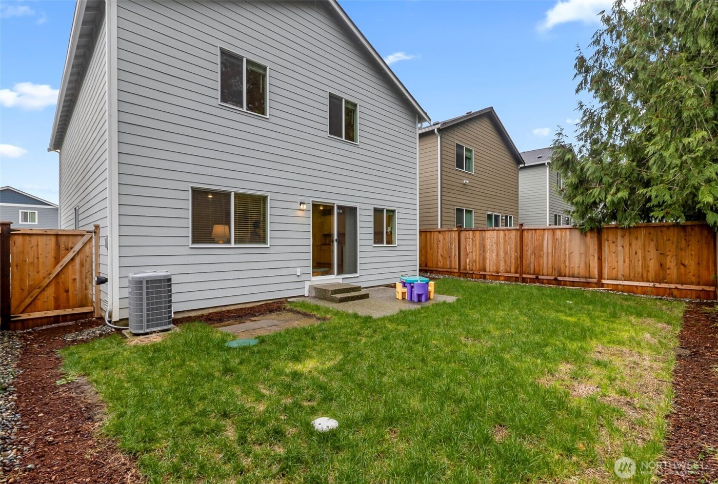 1047 17th Avenue , Sultan, WA 98294