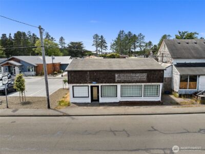 3811 Pacific Way , Seaview, WA 98644