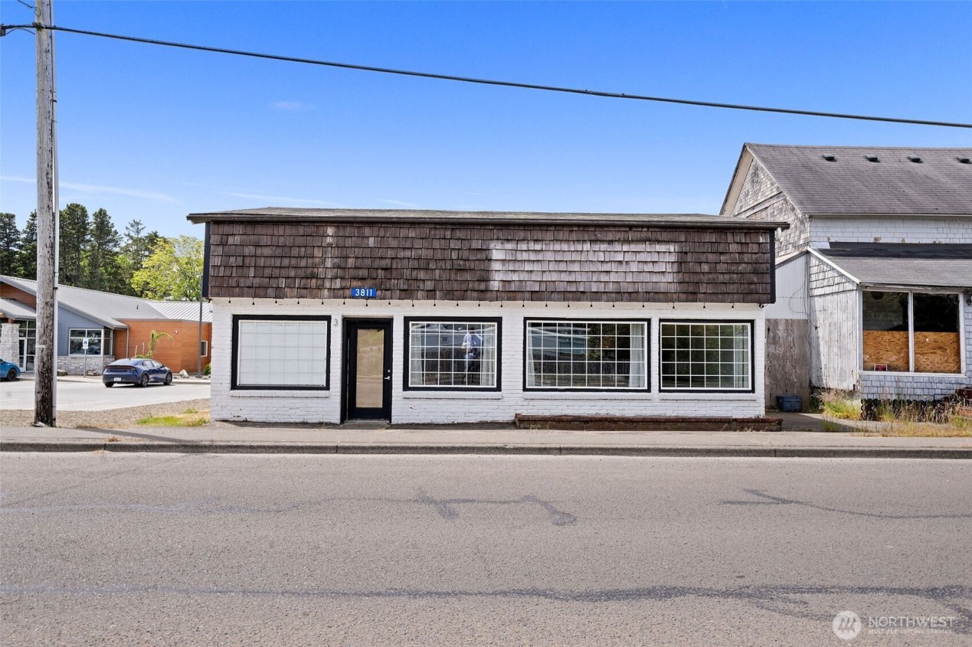 3811 Pacific Way , Seaview, WA 98644