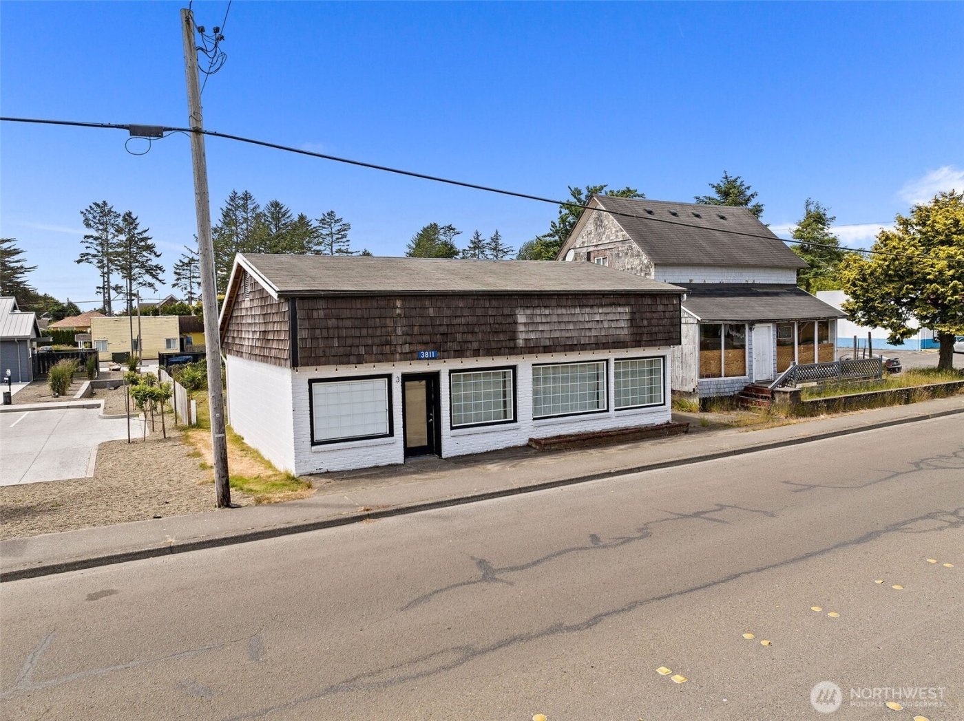 3811 Pacific Way , Seaview, WA 98644
