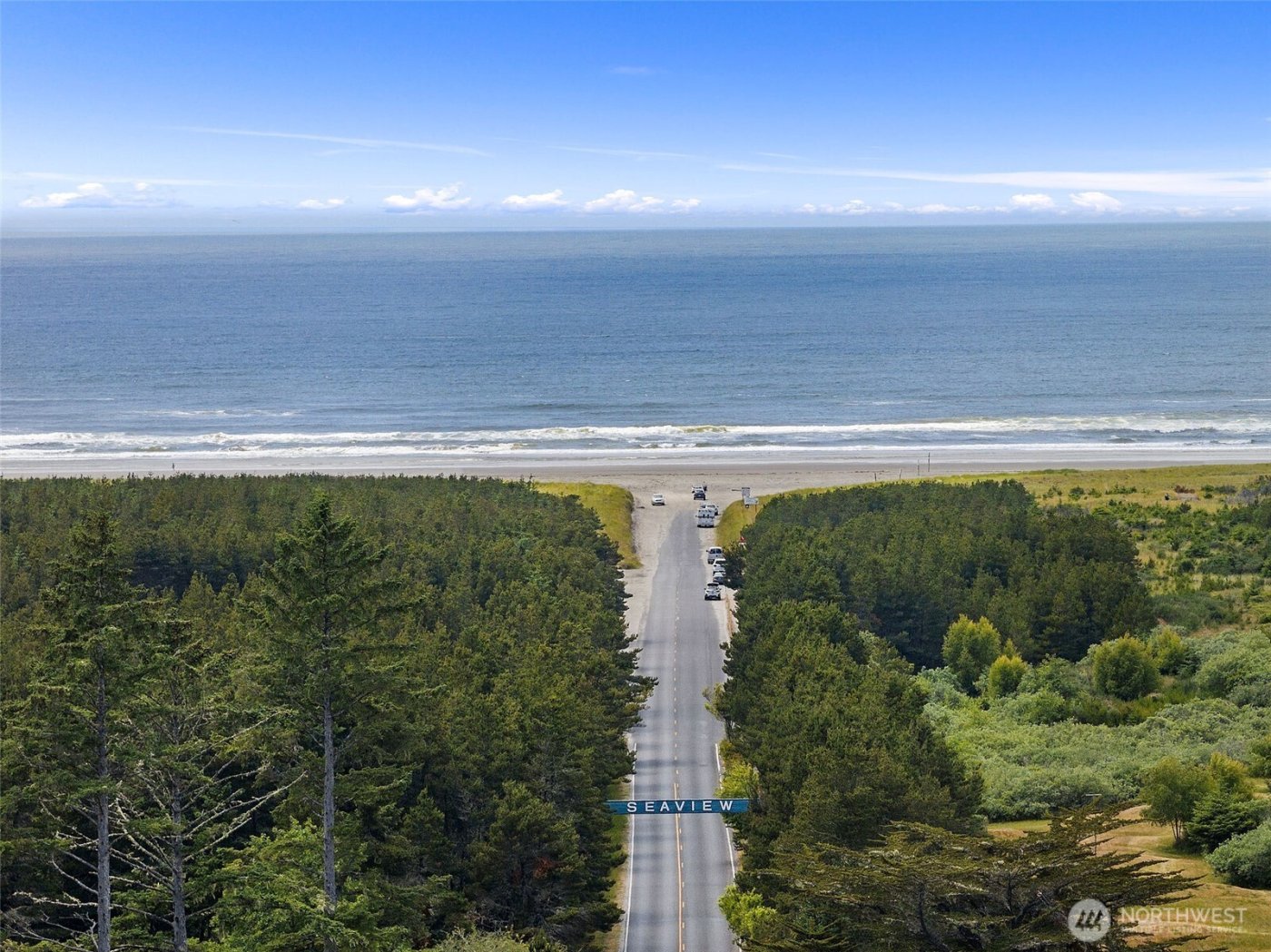 3811 Pacific Way , Seaview, WA 98644