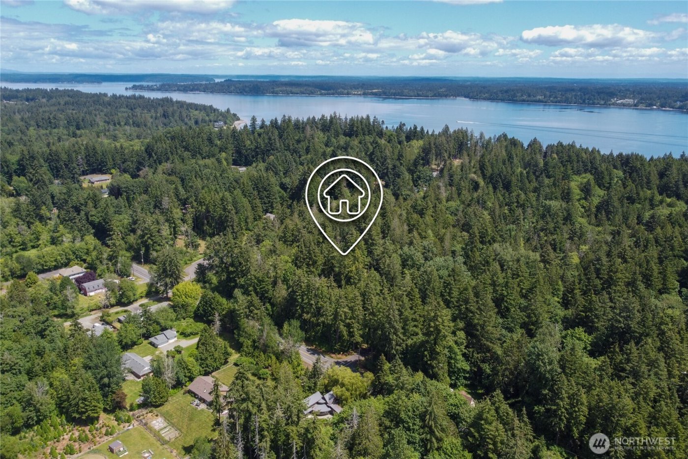 2702 43rd Avenue NW, Olympia, WA 98502