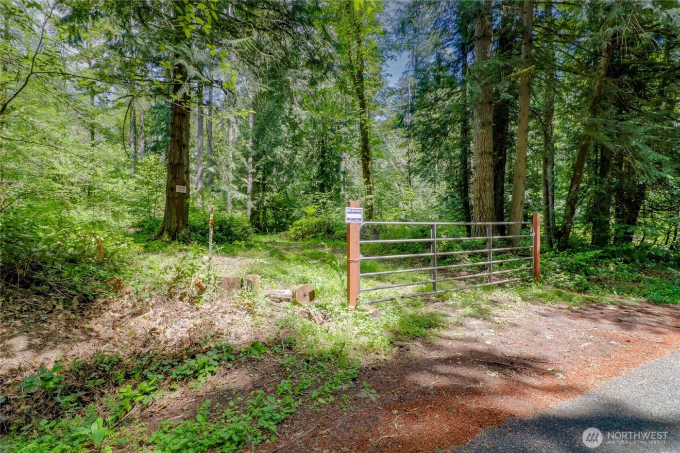 2718 43rd Avenue NW, Olympia, WA 98502