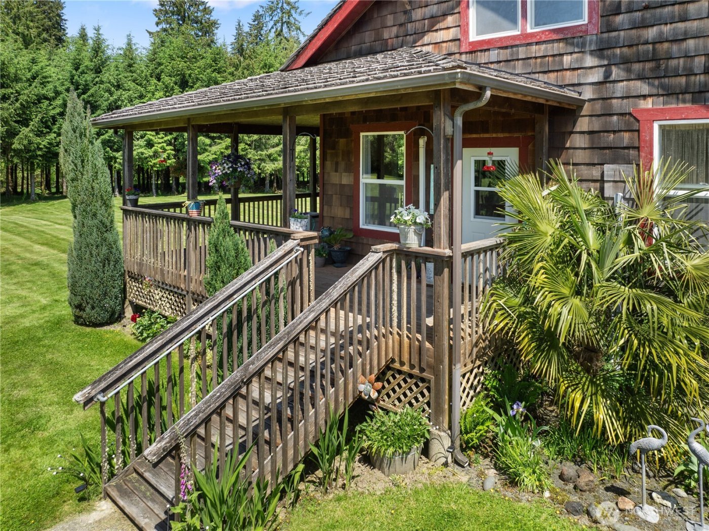 151 Klahn Road , Forks, WA 98331