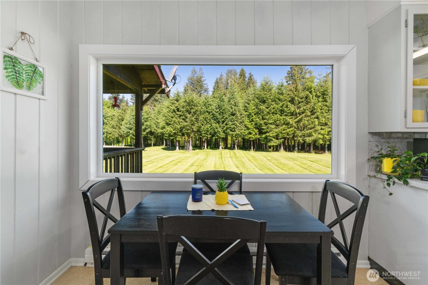 151 Klahn Road , Forks, WA 98331