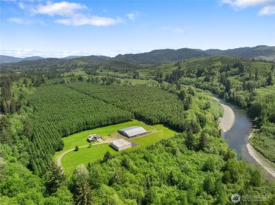 151 Klahn Road , Forks, WA 98331 - Photo 33