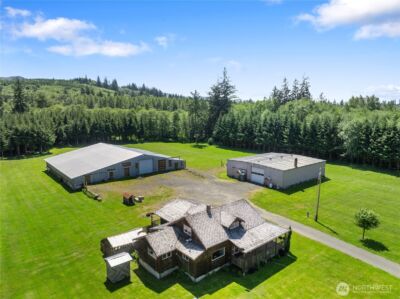 151 Klahn Road , Forks, WA 98331 - Photo 34