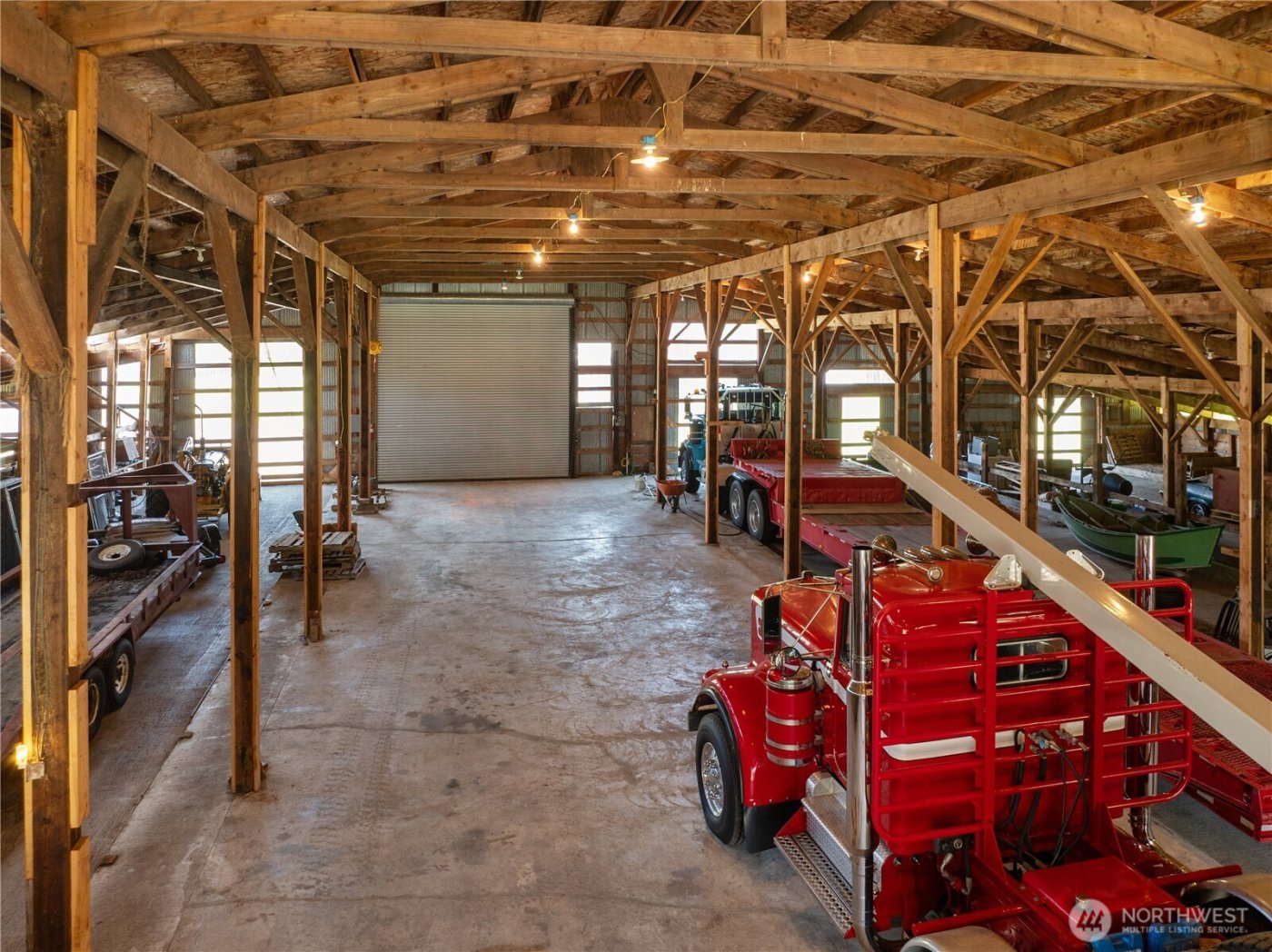151 Klahn Road , Forks, WA 98331
