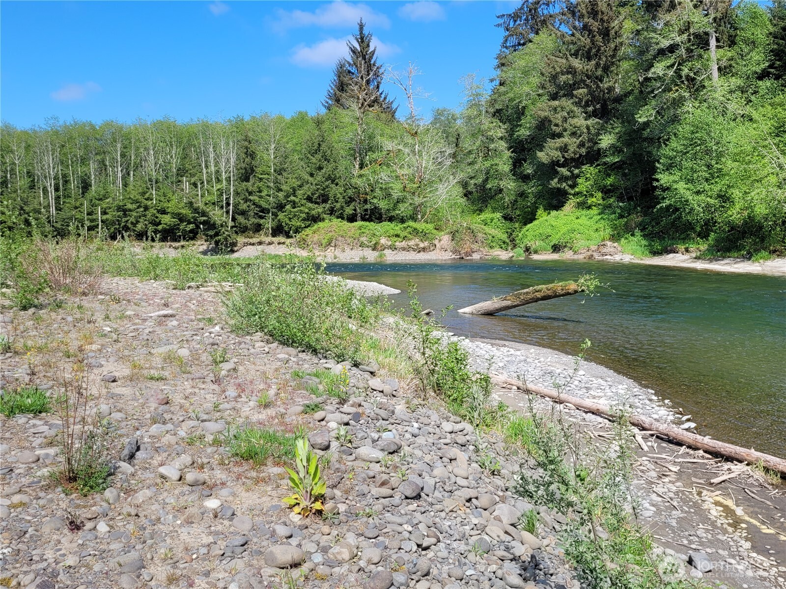 151 Klahn Road , Forks, WA 98331