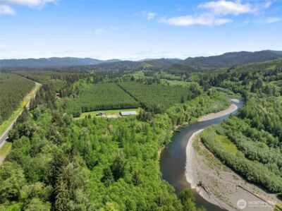 151 Klahn Road , Forks, WA 98331 - Photo 8