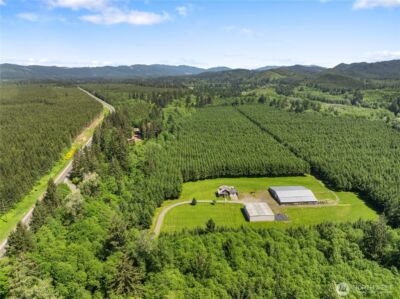151 Klahn Road , Forks, WA 98331 - Photo 9