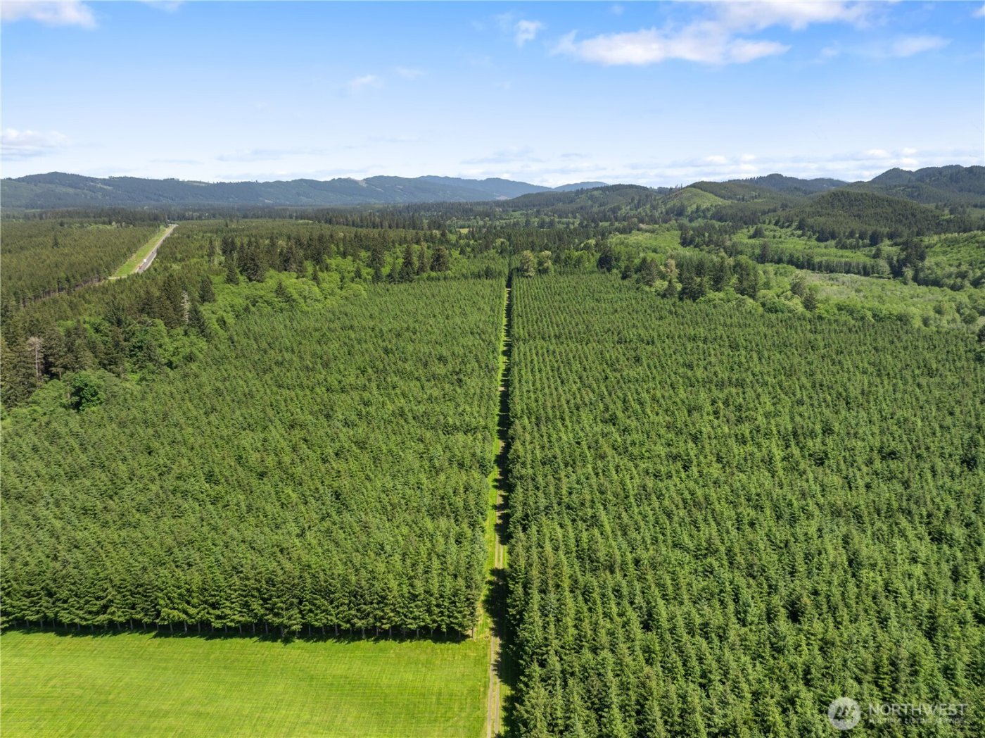 151 Klahn Road , Forks, WA 98331