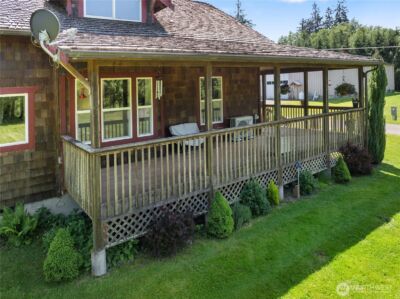 151 Klahn Road , Forks, WA 98331 - Photo 16