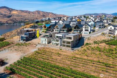 1307 Dragonfly Court , Chelan, WA 98816 - Photo 21