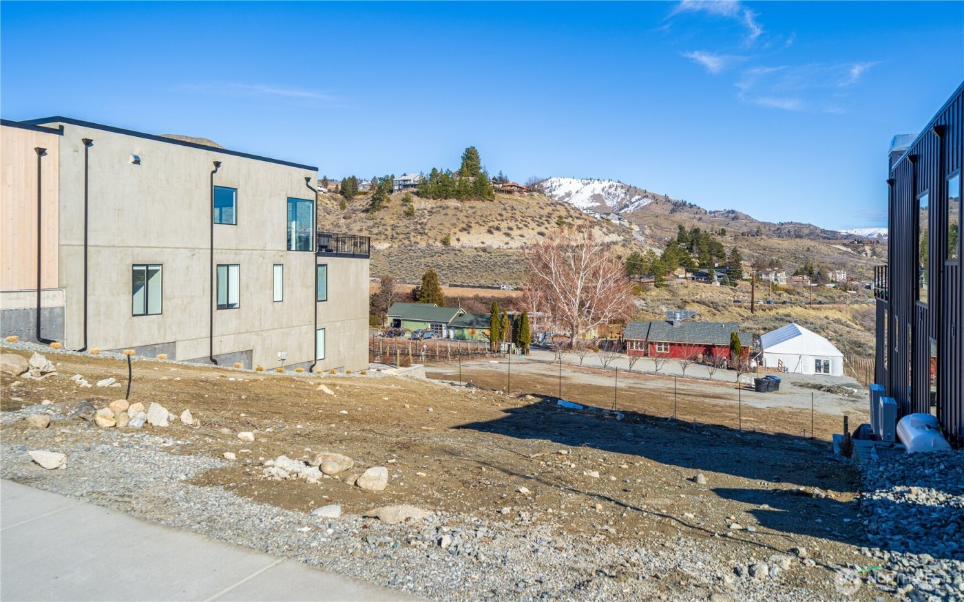 1307 Dragonfly Court , Chelan, WA 98816
