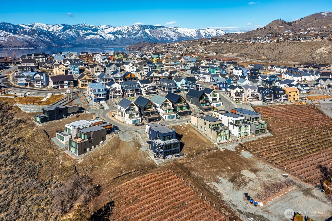 1307 Dragonfly Court , Chelan, WA 98816