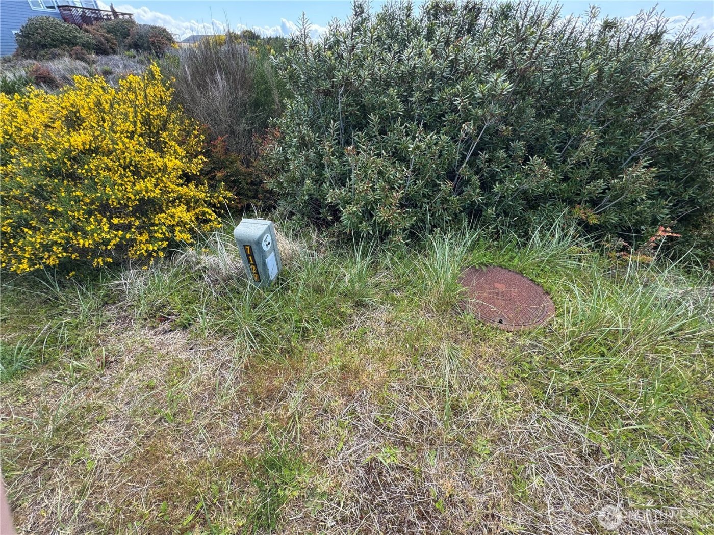 421 S Portal Loop SW, Ocean Shores, WA 98569