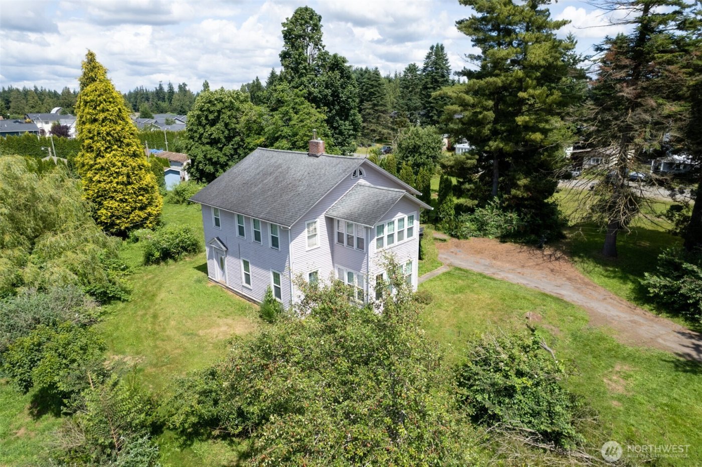 1870 Trigg Road , Ferndale, WA 98248