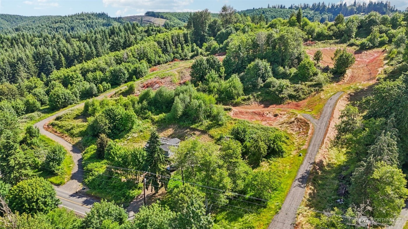1830 Hazel Dell Road #Lot 2, Castle Rock, WA 98611