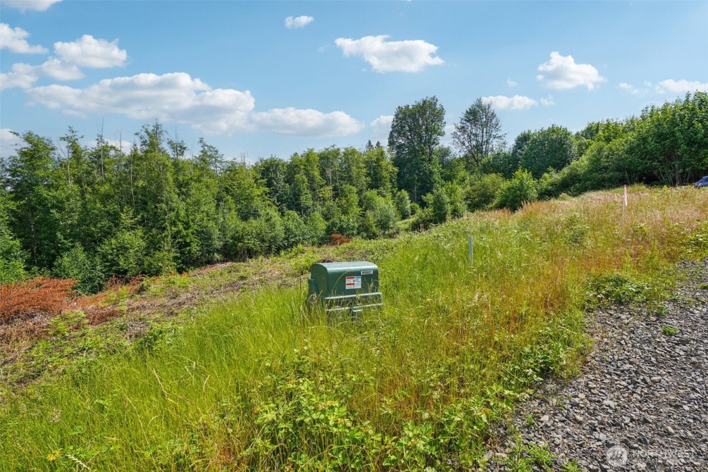 1830 Hazel Dell Road #Lot 2, Castle Rock, WA 98611