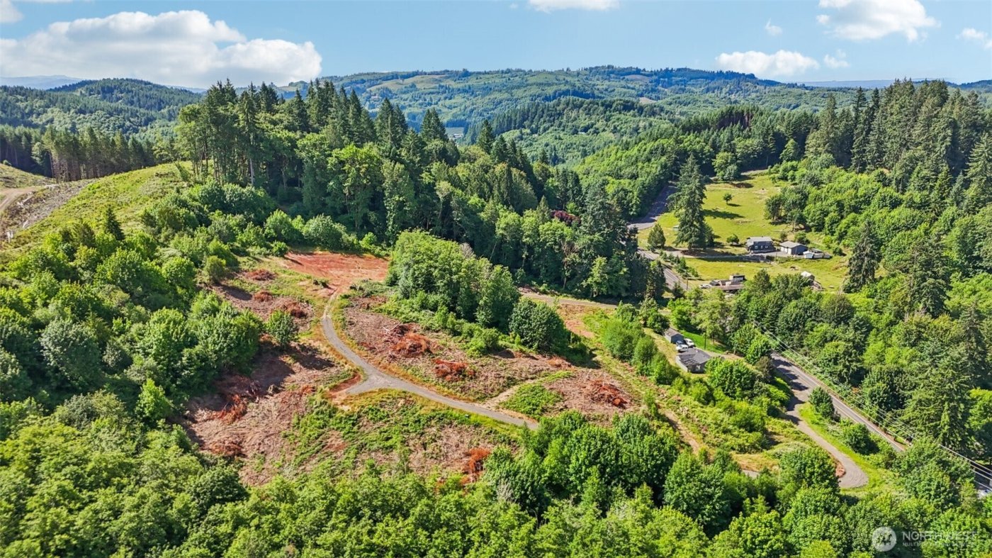 1830 Hazel Dell Road #Lot 2, Castle Rock, WA 98611
