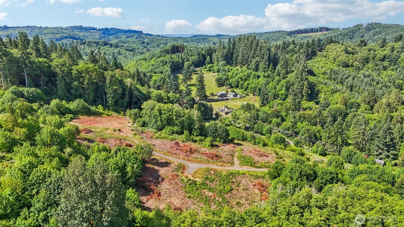 1830 Hazel Dell Road #Lot 2, Castle Rock, WA 98611