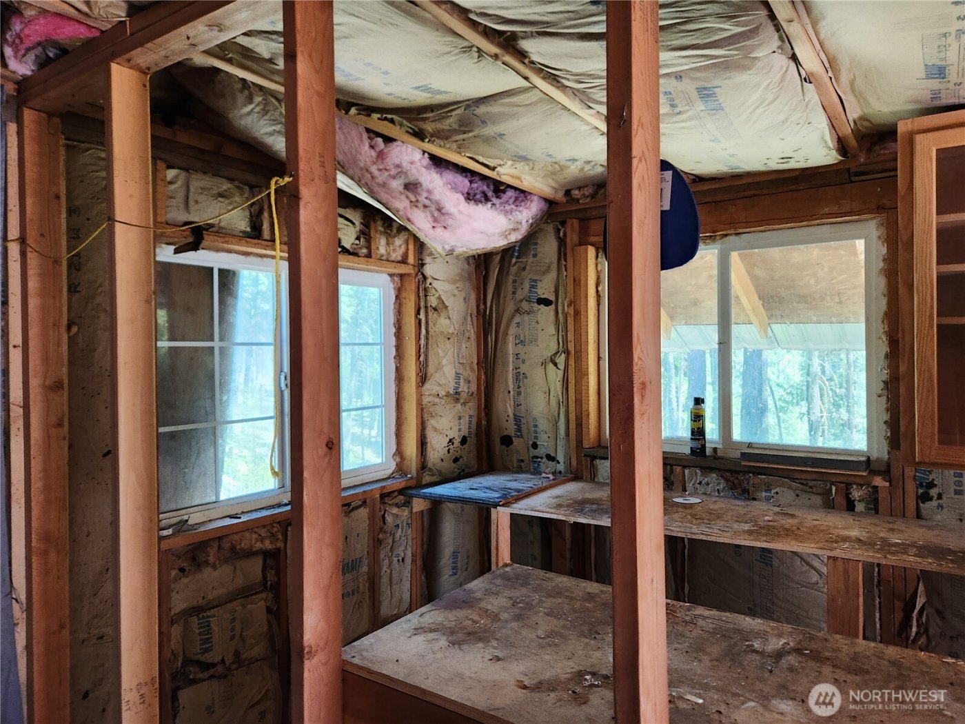 0 Lot 302 Klondike Road , Republic, WA 99166