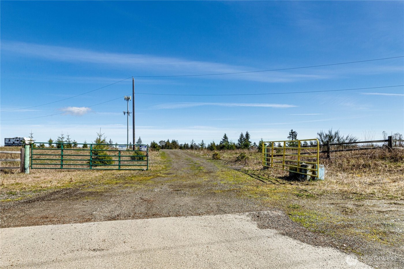 341 Sherburne Road , Sequim, WA 98382