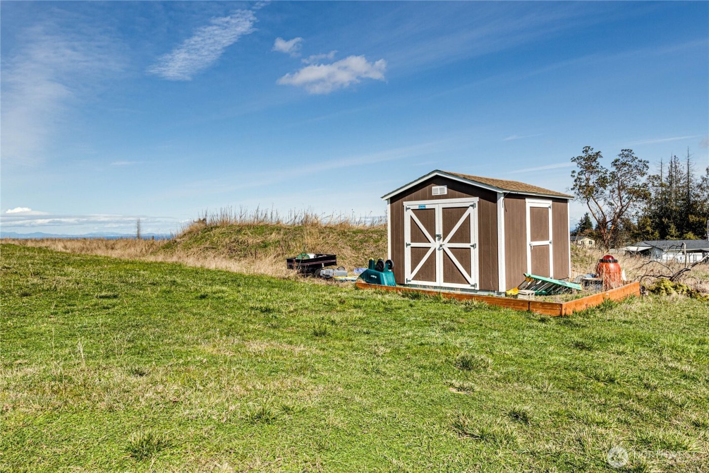 341 Sherburne Road , Sequim, WA 98382