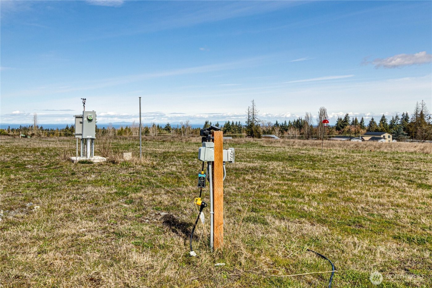 341 Sherburne Road , Sequim, WA 98382