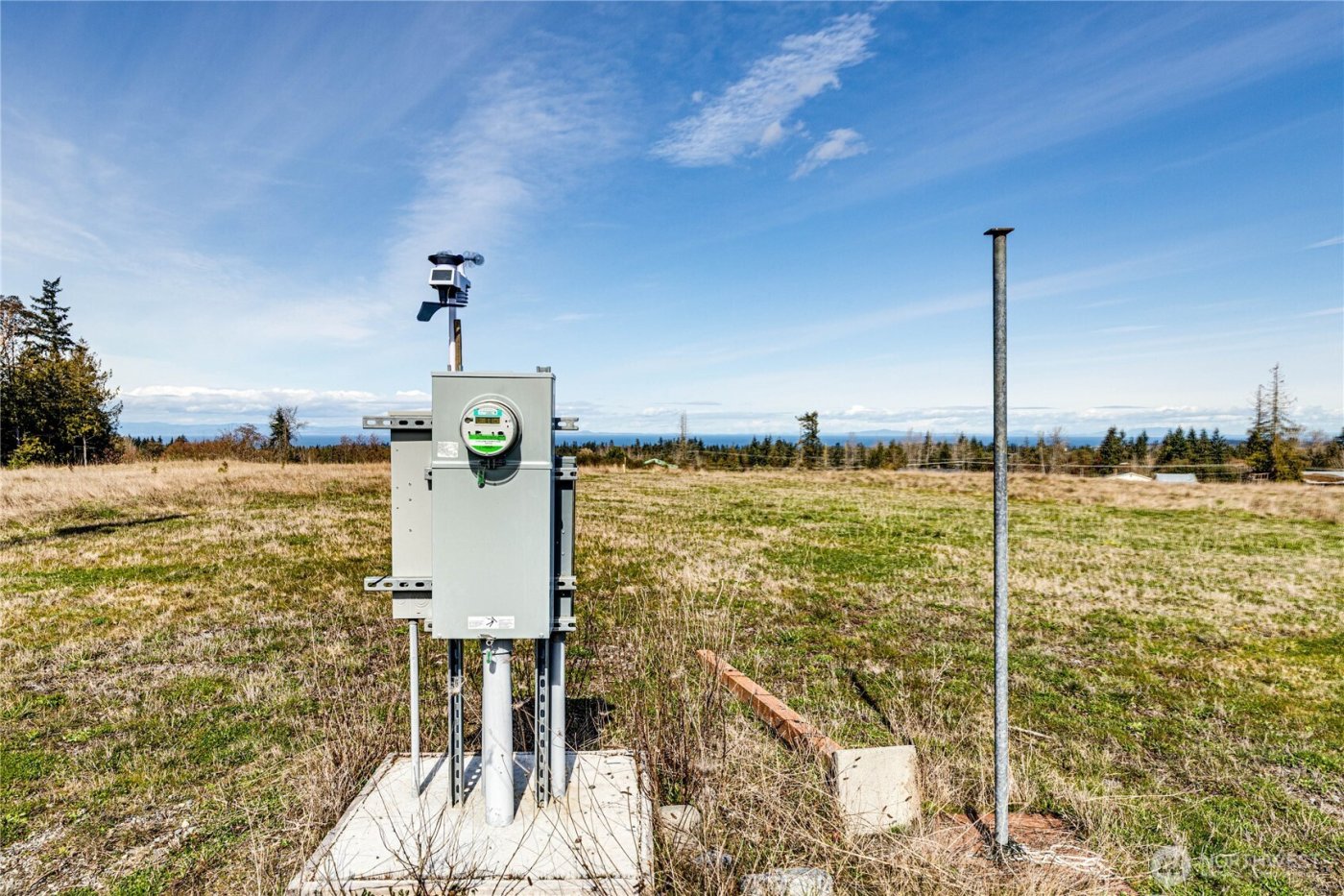 341 Sherburne Road , Sequim, WA 98382