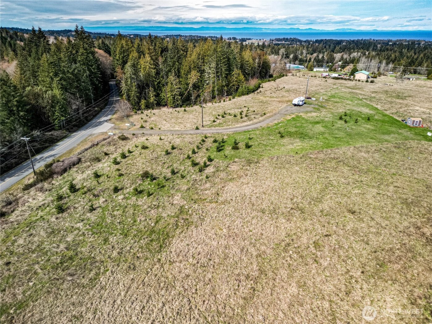 341 Sherburne Road , Sequim, WA 98382